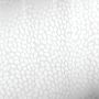 72" x 72" EVA Rain Rubbery Shower Curtain