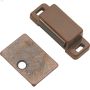 16 mm x 44 mm Cadmium Functional Catch