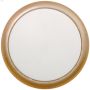 Bouton en Laiton Poli de 1 3/8"