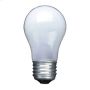 A15 60W Daylight Ceiling Fan Incandescent Bulb-2/Pack