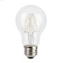 A19 7W 2700K Dimmable Filament LED Bulb