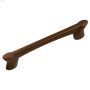 3-3/4" Wisteria Cabinet Pull