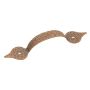 3-1/4" Southwest Lodge Door Pull/Handle