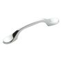 3" Conquest Door Pull