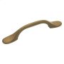 3" Conquest Door Pull