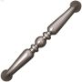 3" Chrome Conquest Door Pull/Handle