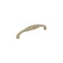 3.78" Manchester Door Pull