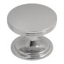1-3/8" American Diner Door Knob