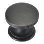 1-3/8" American Diner Door Knob