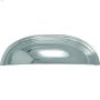 3" American Diner Door Pull