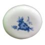 1-1/4" English Cozy Door Knob