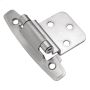 Penture Décalée de 3/8"