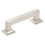 3" Studio Door Pull