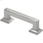 3" Studio Door Pull