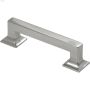 3.78" Studio Door Pull