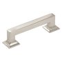 3.78" Studio Door Pull