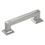 3.78" Studio Door Pull