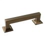 3.78" Studio Door Pull