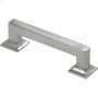 3.78" Studio Door Pull