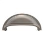 3" Williamsburg Door Pull