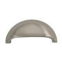 3" Williamsburg Door Pull