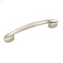 3" Luna Door Pull