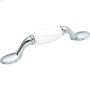 3" Eclipse Door Pull