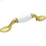 3" Eclipse Door Pull