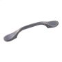 3" Visual Packs Door Pull/Handle-10/Pack