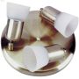 Omni 3 Light Canopy Fixture