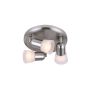 Omni 3 Light A15 Or R16 60 Watt Track Light