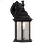 Signature 12" Outdoor Wall Fixture