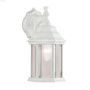 Signature 12" Outdoor Wall Fixture