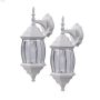 Signature 17" Outdoor Wall Fixture-2/Pack