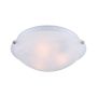 16" Flushmount Clip Light