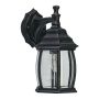Signature 13" Outdoor Wall Fixture