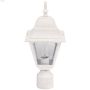 Signature 17" Outdoor Post Light