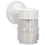 Jam Jar 6" Outdoor Wall Fixture