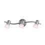 Omni 3 Light Track Fixture