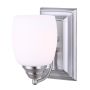 Griffin 1 Light Wall Fixture