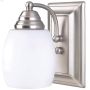 Griffin 1 Light Wall Fixture