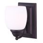 Griffin 1 Light Wall Fixture