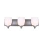 Griffin 3 Light Vanity Fixture