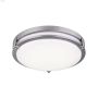 Gilda 19 Watt LED Flushmount Light