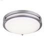 Gilda 13" LED Flushmount Light