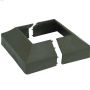 2-1\/2\" Baseplate Cover