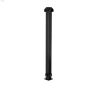 42" x 2-1/2" x 2-1/2" Corner Post