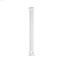 42" x 2-1/2" x 2-1/2" Corner Post