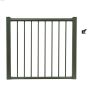 48" x 5/8" Straight Picket Gate