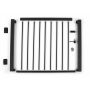48" x 5/8" Straight Picket Gate